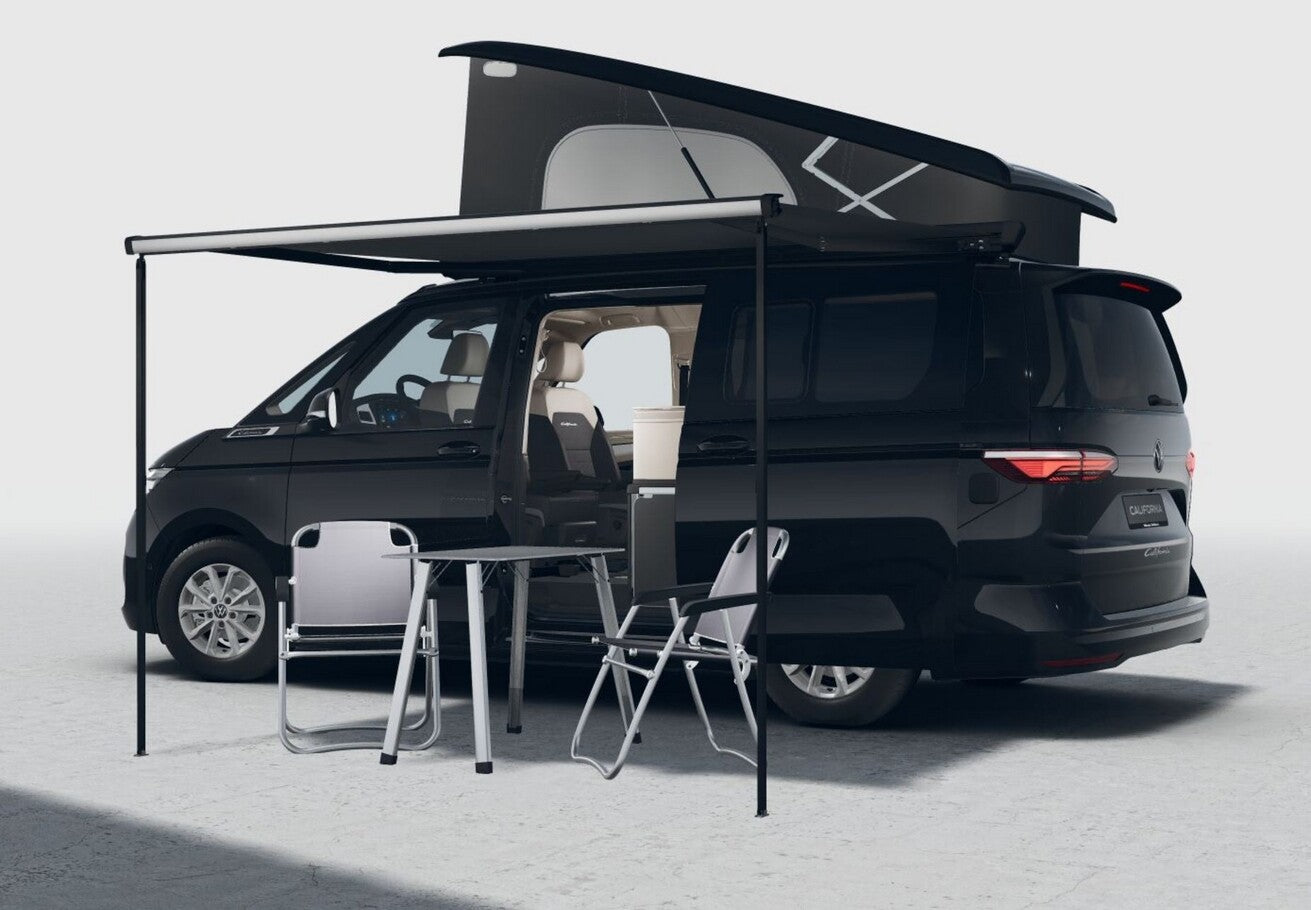 Volkswagen T7 California TDI 150 DSG Coast StHz 3ZClim ACC 102079121 3