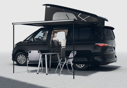 Volkswagen T7 California TDI 150 DSG Coast StHz 3ZClim ACC 102079121 3