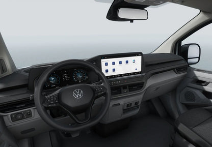Volkswagen T7 Kombi 2.0 TDI 150 AT8 LED 8-S Kam PDC Temp 132368775 3