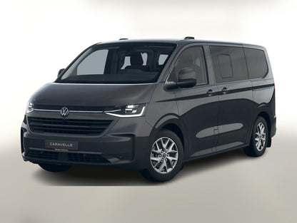 Volkswagen T7 Caravelle 2.0 TDI 150 Style Matrix Nav AHK 137156817 0