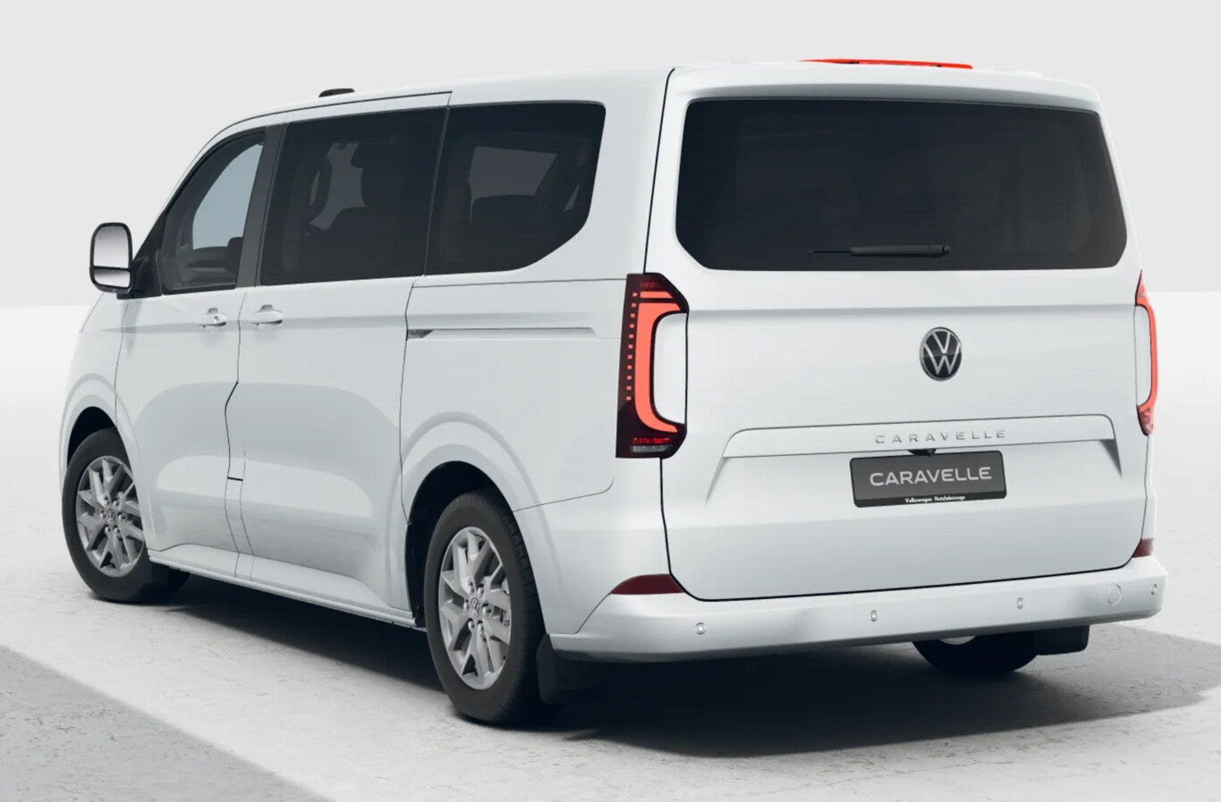 Volkswagen T7 Caravelle AT8 Style Navi Leder Kam Matrix LM 133557958 2