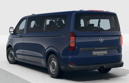 Volkswagen T7 Kombi L2 9S AHK LED Kam PDC Temp AppC 13