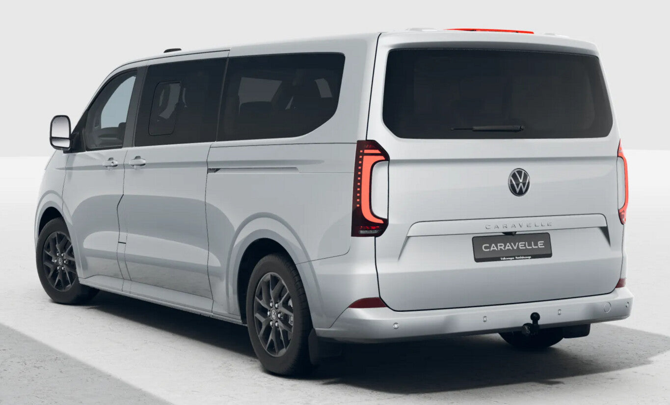 Volkswagen T7 Caravelle AT8 Style L2 Matrix Nav 17
