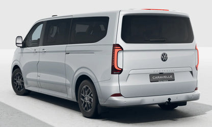Volkswagen T7 Caravelle AT8 Style L2 Matrix Nav 17