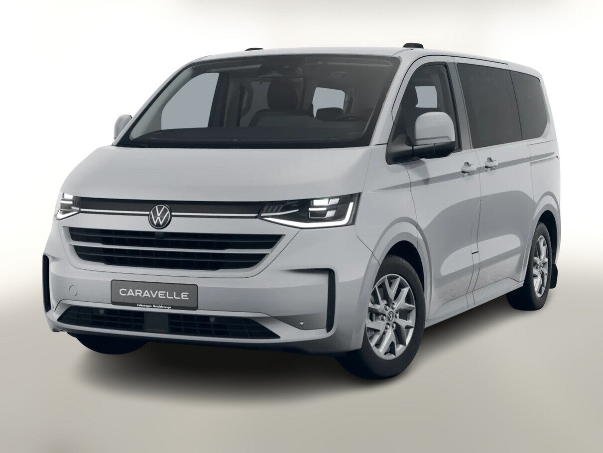 Volkswagen T7 Caravelle 2.0 TDI 150 Aut Style Matrix Nav 133558001 0
