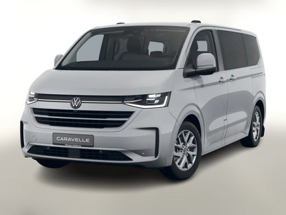Volkswagen T7 Caravelle 2.0 TDI 150 Aut Style Matrix Nav 133558001 0