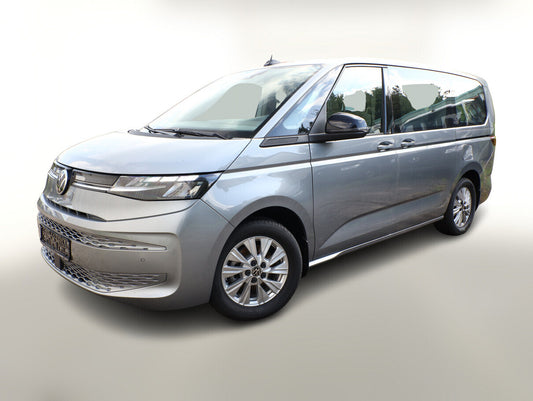 Volkswagen T7 Multivan 2.0 TDI 150 DSG Life L2 SHZ 7S ACC 60986773 0