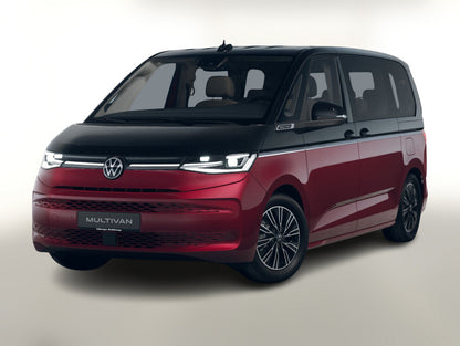 Volkswagen T7 Multivan 2.0 TDI 150 DSG Style NavPro ACC eHK 95960603 0