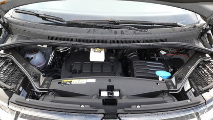 Volkswagen T7 Multivan 2.0 TDI 150 DSG Style NavPro PrivG 95960599 12