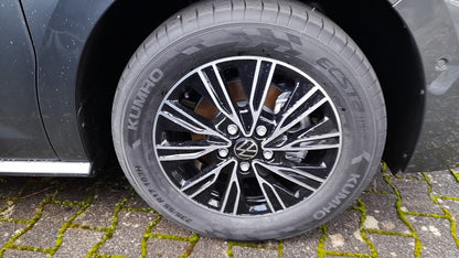 Volkswagen T7 Multivan 2.0 TDI 150 DSG Style NavPro PrivG 95960599 13