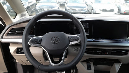 Volkswagen T7 Multivan 2.0 TDI 150 DSG Style NavPro PrivG 95960599 6