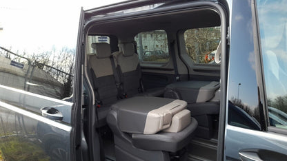 Volkswagen T7 Multivan 2.0 TDI 150 DSG Style NavPro PrivG 95960599 10