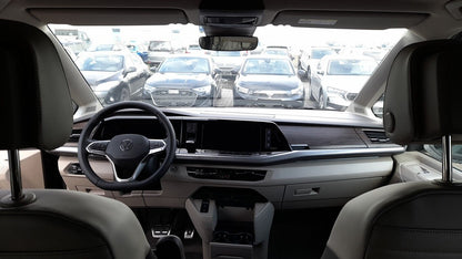 Volkswagen T7 Multivan 2.0 TDI 150 DSG Style NavPro PrivG 95960599 4