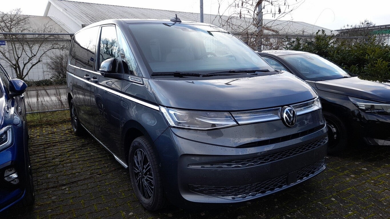 Volkswagen T7 Multivan 2.0 TDI 150 DSG Style NavPro PrivG 95960599 1
