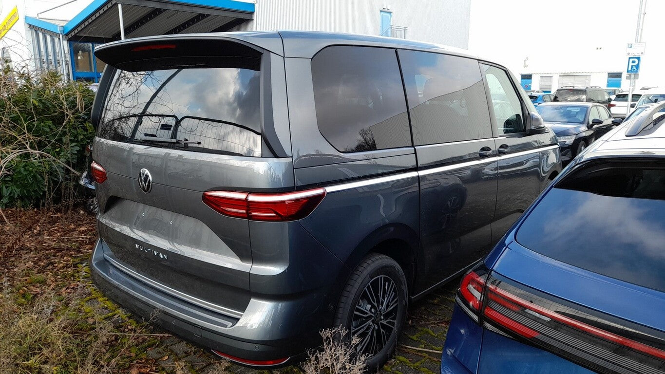 Volkswagen T7 Multivan 2.0 TDI 150 DSG Style NavPro PrivG 95960599 2