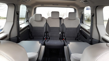 Volkswagen T7 Multivan 2.0 TDI 150 DSG Style NavPro PrivG 95960599 11
