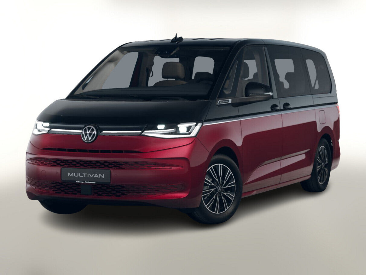 Volkswagen T7 Multivan 2.0 TDI 150 DSG Style L2 NavPro ACC  95960609 0