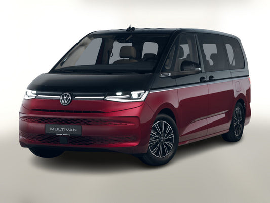 Volkswagen T7 Multivan 2.0 TDI 150 DSG Style L2 NavPro ACC  95960609 0