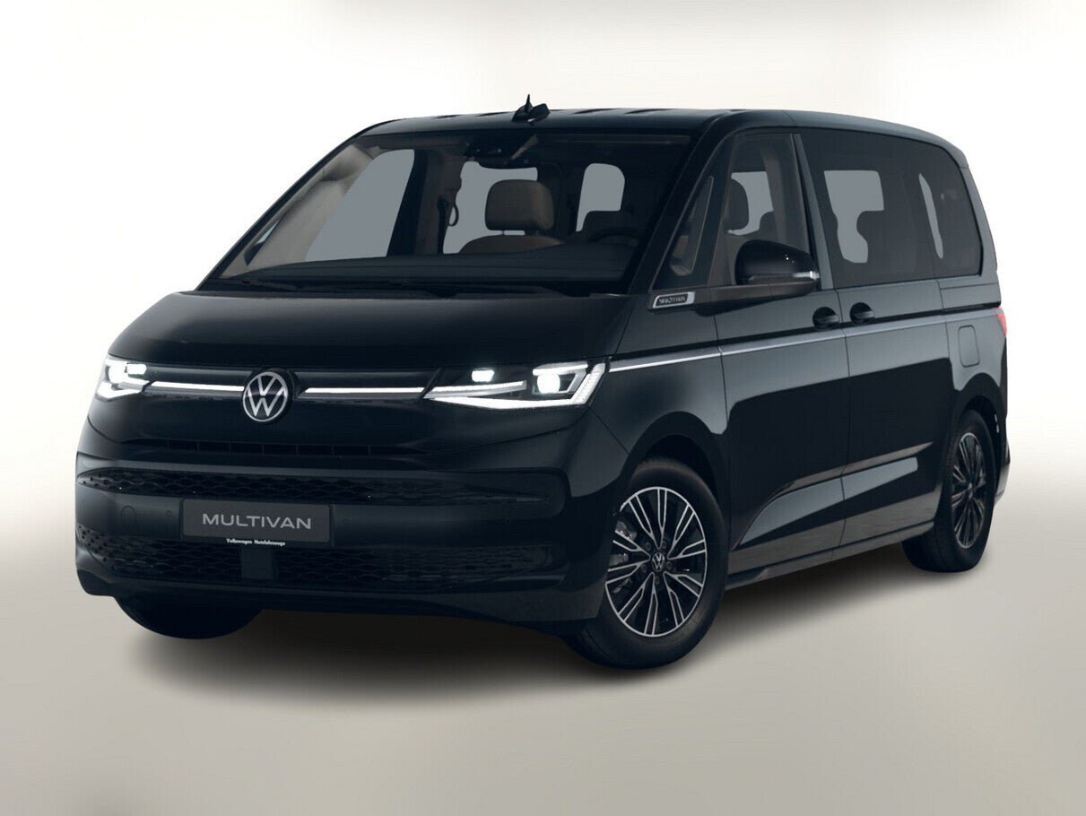 Volkswagen T7 Multivan 2.0 TDI 150 DSG Style NavPro ACC eHK 95960601 0