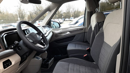 Volkswagen T7 Multivan 2.0 TDI 150 DSG Style NavPro PrivG 95960599 9