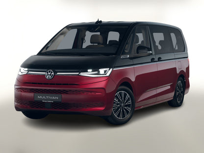 Volkswagen T7 Multivan 2.0 TDI 150 DSG Style L2 NavPro ACC  95960610 0