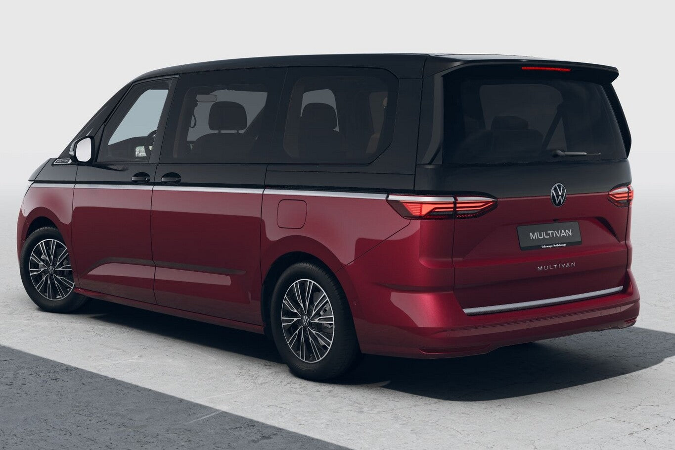 Volkswagen T7 Multivan 2.0 TDI 150 DSG Style L2 NavPro ACC  95960610 2