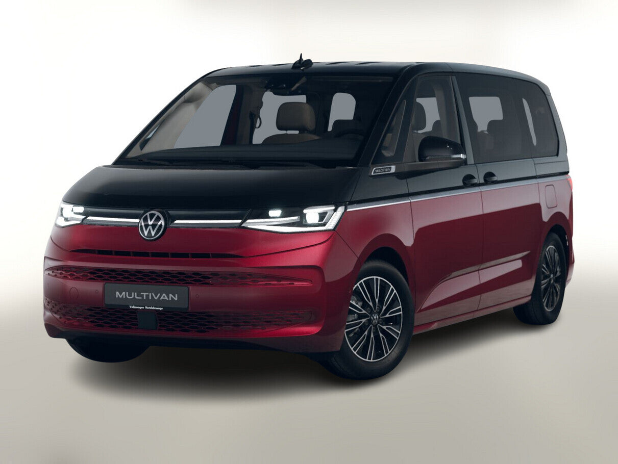 Volkswagen T7 Multivan 2.0 TDI 150 DSG Style NavPro ACC eHK 95960603 0
