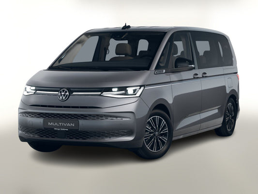 Volkswagen T7 Multivan 2.0 TDI 150 DSG Style NavPro PrivG 95960599 0