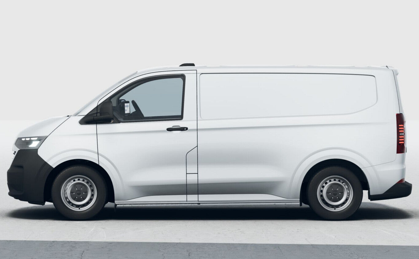 Volkswagen T7 Transporter 2.0 TDI 150 LED DigC PDC FACELIFT 92960349 1