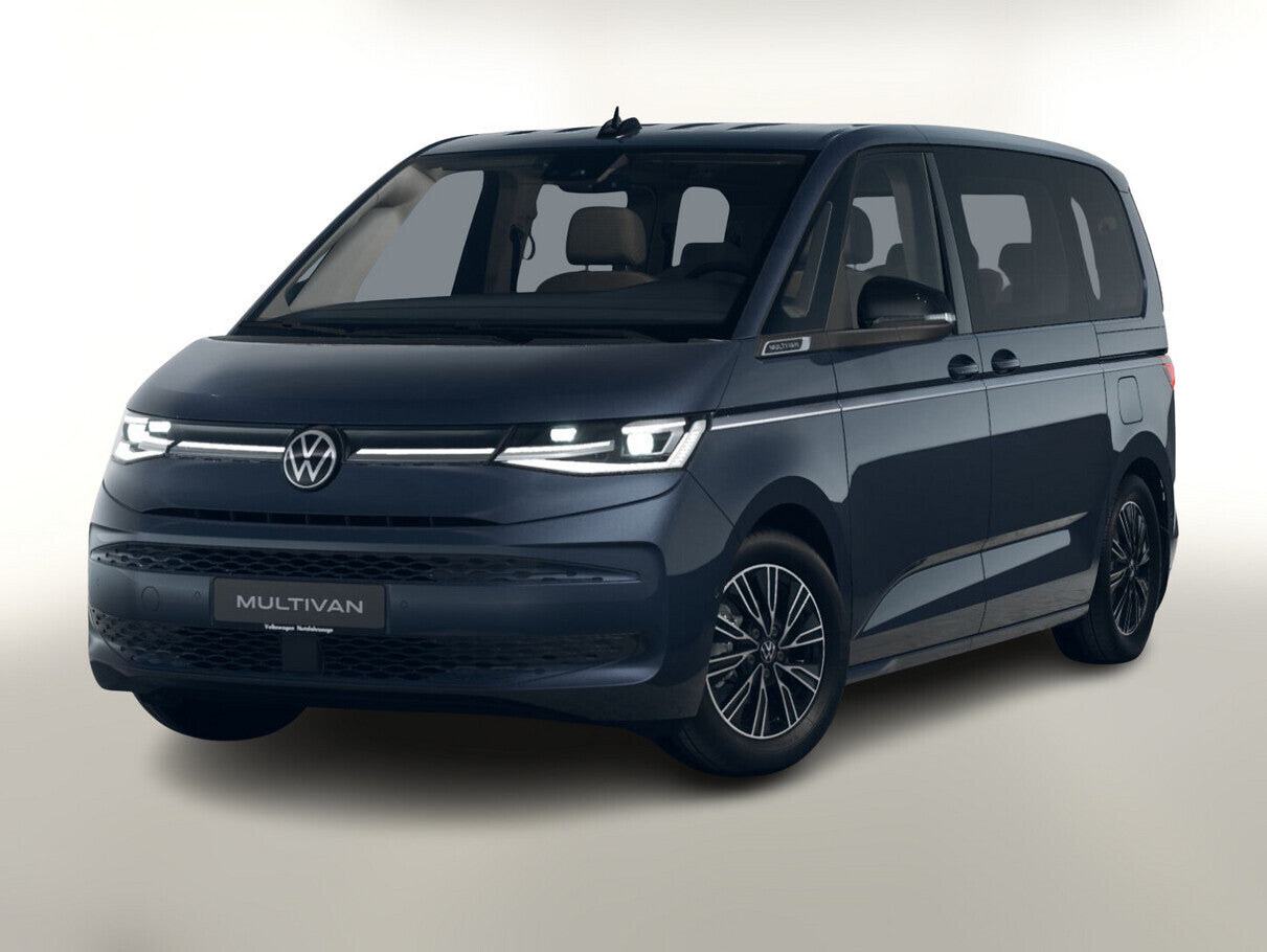 Volkswagen T7 Multivan 2.0 TDI 150 DSG Style Matrix Nav AHK 116273075 0
