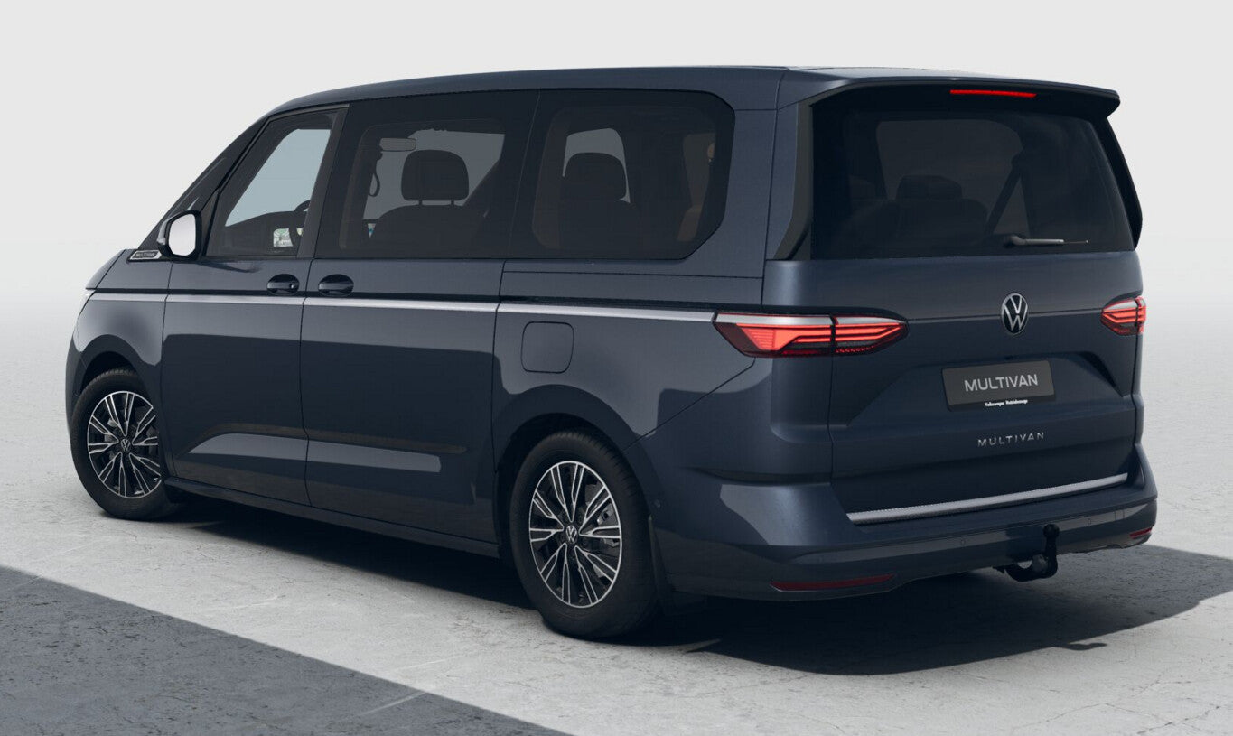 Volkswagen T7 Multivan 2.0 TDI 150 DSG L2 Style Matrix Nav 135655939 2