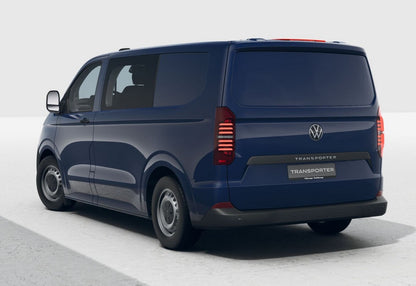 Volkswagen T7 Transporter Plus TDI 150 Klimaaut. LED Kam 6S 112666210 2