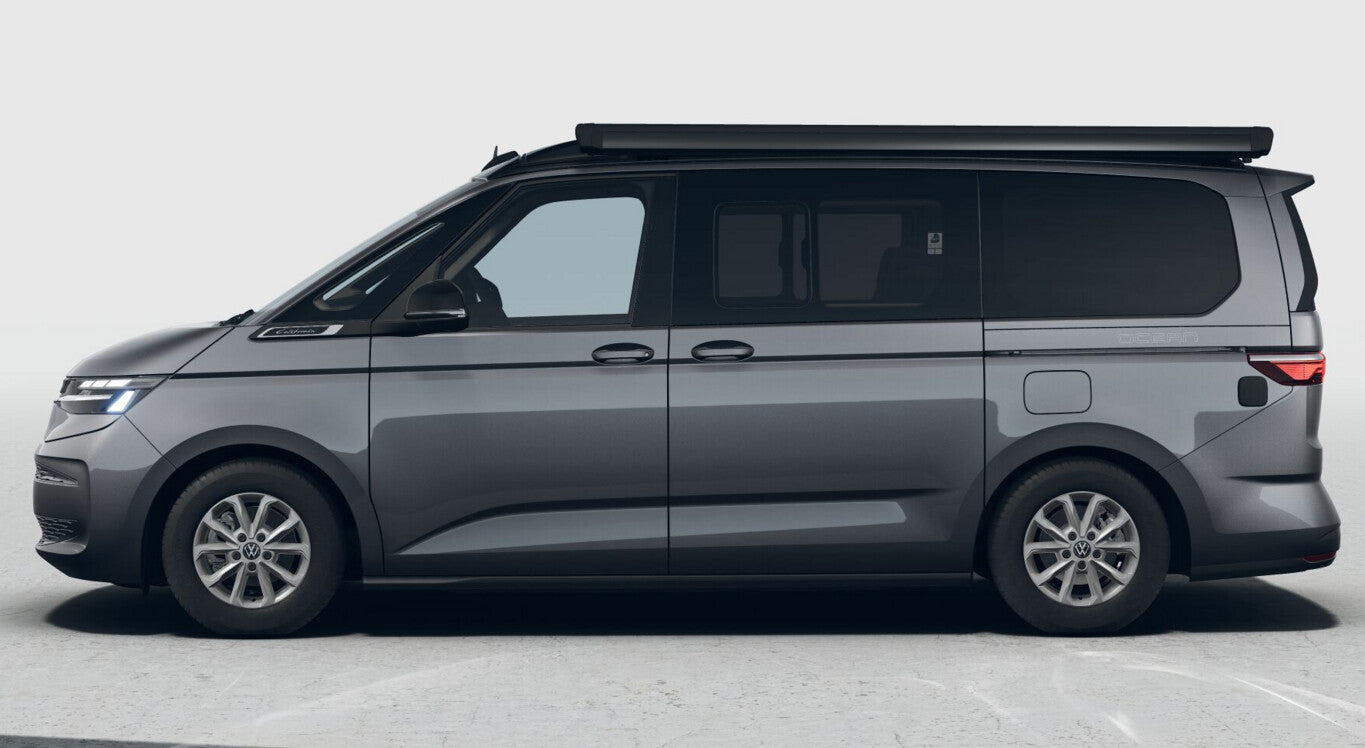 Volkswagen T7 California TDI 150 DSG Ocean Nav Keyl Kam ACC 130004131 1