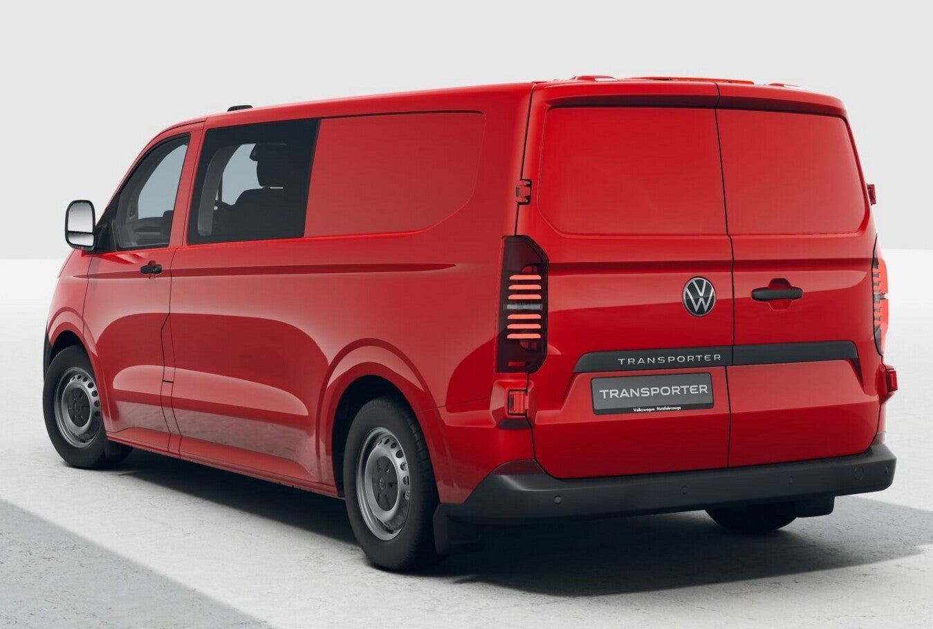 Volkswagen T7 Transporter Plus TDI 150 L2 Klima AHK SHZ 6-S 112666213 2