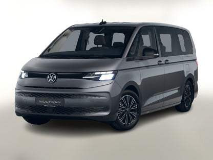 Volkswagen T7 Multivan PHEV 245 4M Style L2 Matrix Nav 91km 116273086 0