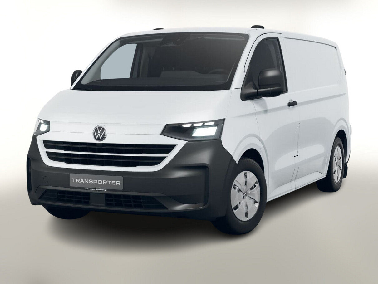 Volkswagen T7 Transporter 2.0 TDI 110 L2 LED PDC Temp 3-S  109496070 0