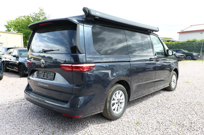 Volkswagen T7 California TDI 150 DSG Coast StHz 3ZClim Nav 102079122 2