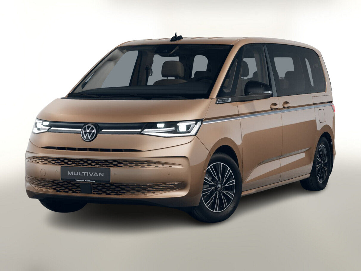 Volkswagen T7 Multivan 2.0 TDI 150 DSG Style Matrix Nav AHK 116273072 0