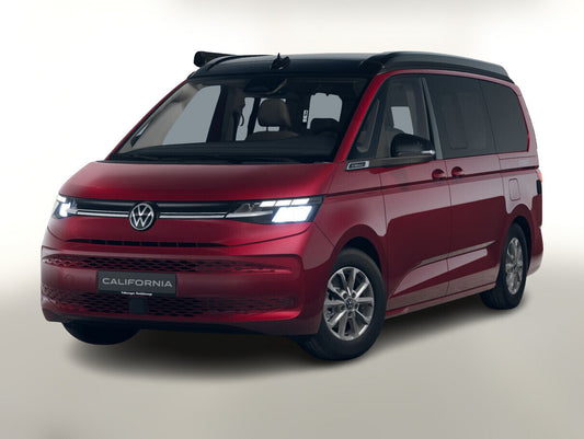 Volkswagen T7 California TDI 150 DSG Ocean AHK Keyl Kam ACC 130322068 0