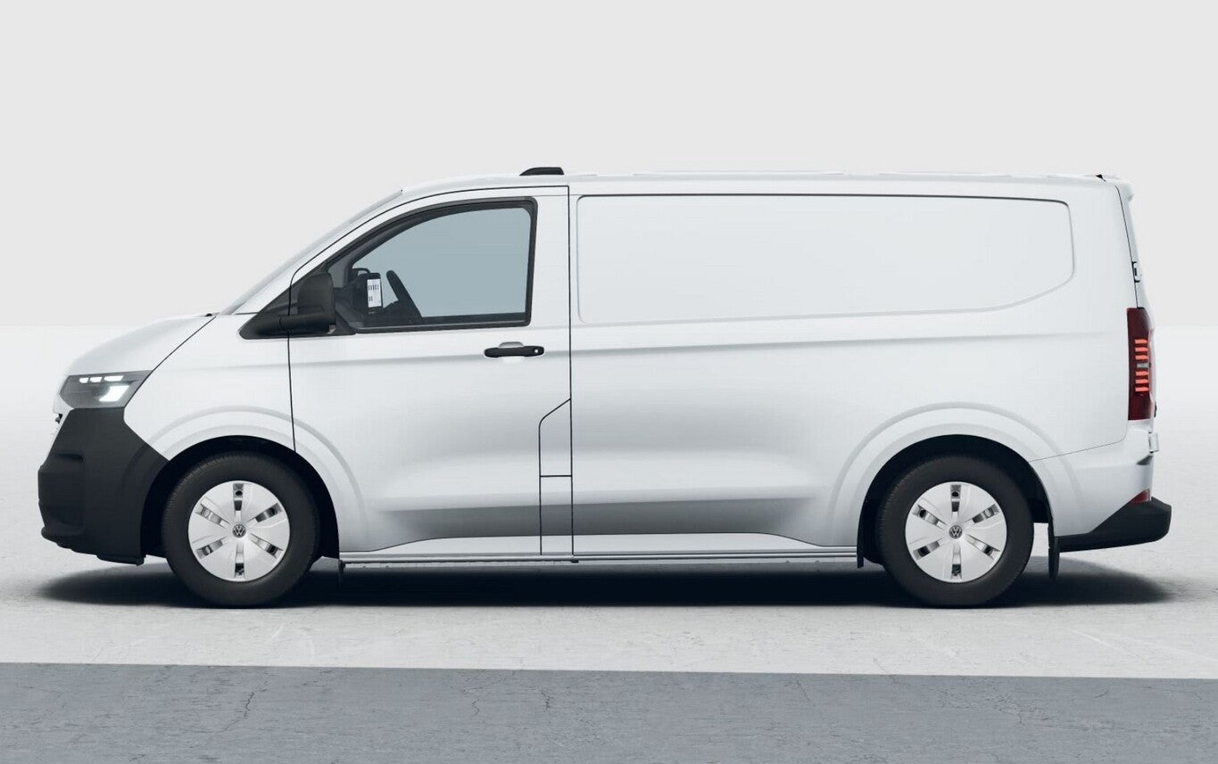 Volkswagen T7 Transporter 2.0 TDI 110 L2 LED PDC Temp 3-S  109496072 1