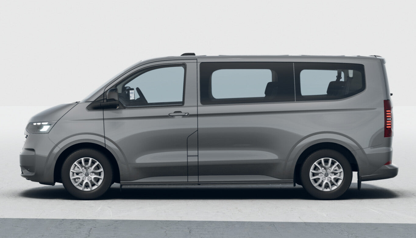 Volkswagen T7 Caravelle 2.0 TDI 150 Life LED Keyl Kam DigCo 99612676 1