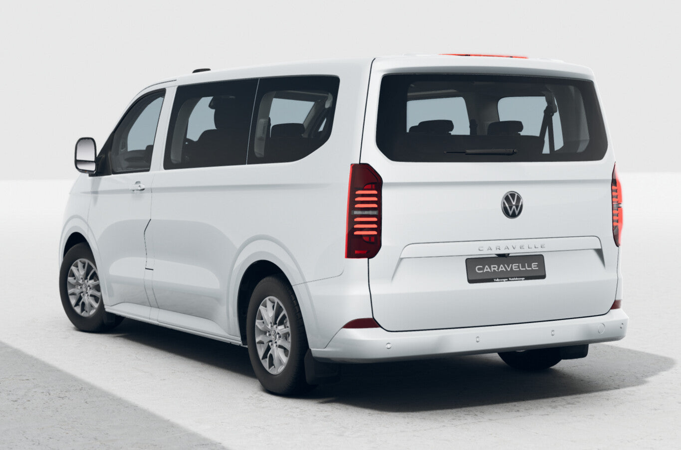 Volkswagen T7 Caravelle 2.0 TDI 150 Life LED Keyl Kam DigCo 99612648 2