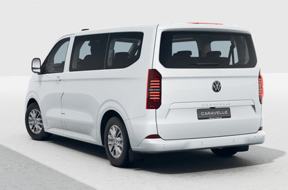 Volkswagen T7 Caravelle 2.0 TDI 150 Life LED Keyl Kam DigCo 99612648 2