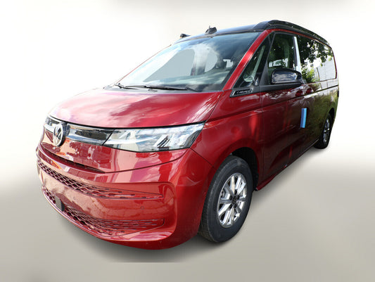 Volkswagen T7 California TDI 150 DSG Coast StHz 3ZClim Nav 102079123 0