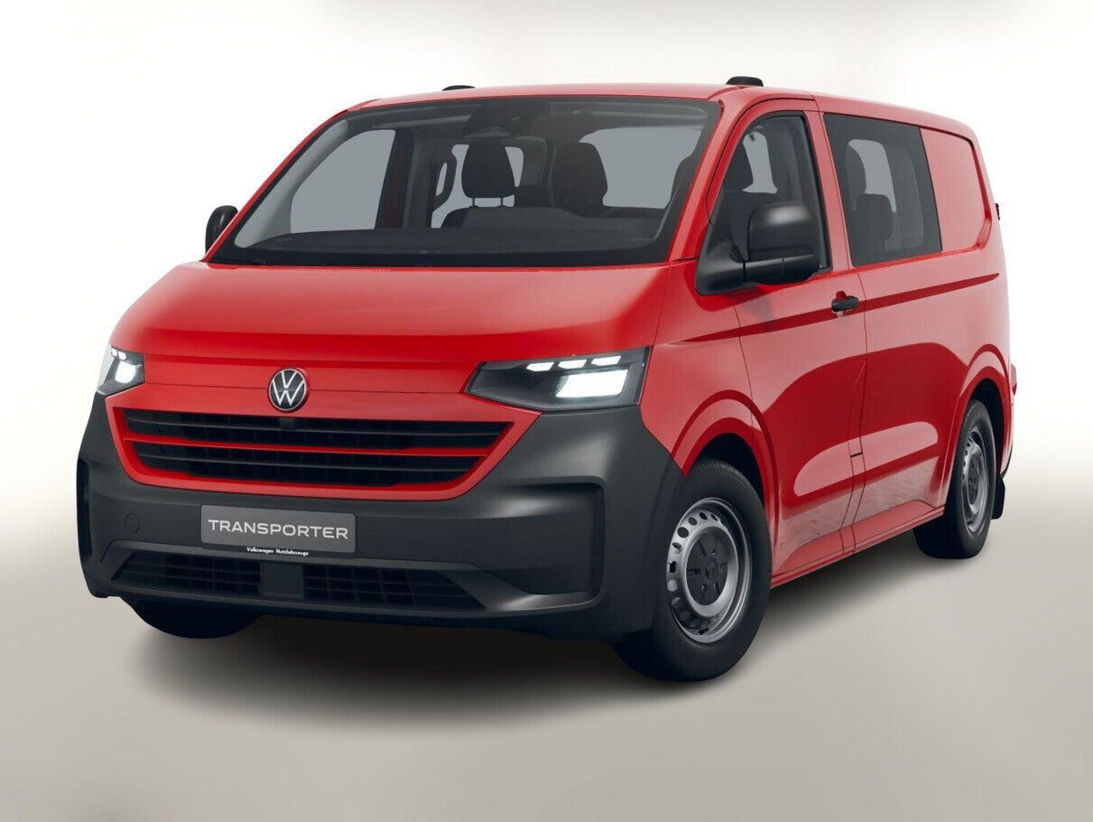 Volkswagen T7 Transporter Plus TDI 150 AT8 Klimaaut SHZ 6-S 112666220 0