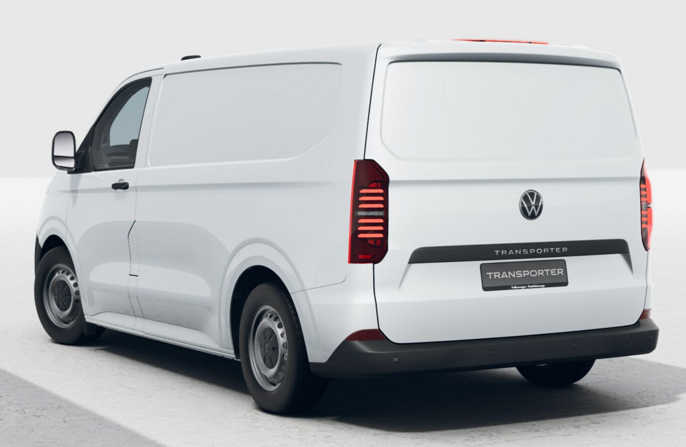 Volkswagen T7 Transporter 2.0 TDI 150 LED DigC PDC FACELIFT 92960349 2