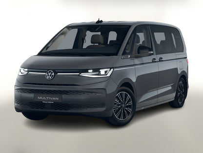 Volkswagen T7 Multivan TDI 150 DSG Style Matrix Keyl 7-S 116273048 0