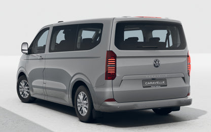 Volkswagen T7 Caravelle 2.0 TDI 150 Life LED Keyl Kam DigCo 99612676 2