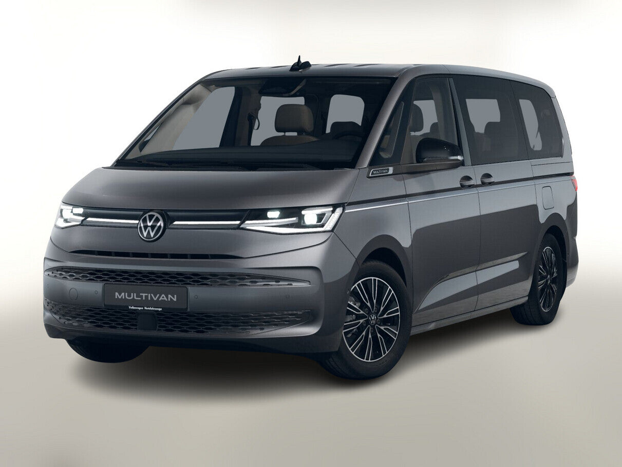 Volkswagen T7 Multivan 2.0 TDI 150 DSG L2 Style Matrix Nav 135655941 0