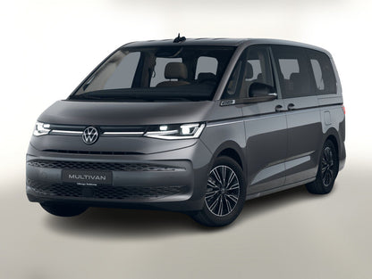 Volkswagen T7 Multivan 2.0 TDI 150 DSG L2 Style Matrix Nav 135655941 0